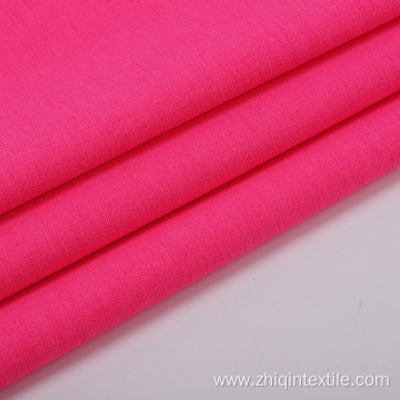 Ice silk crepe imitation cotton fabric